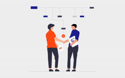 Consideraciones clave del diseño web para empresas