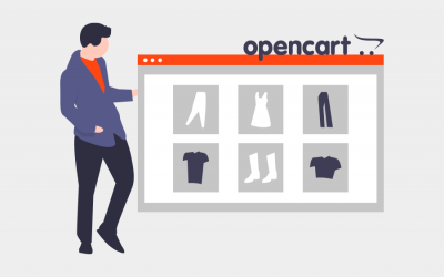 Por qué OpenCart es una buena solución CMS para tu e-commerce