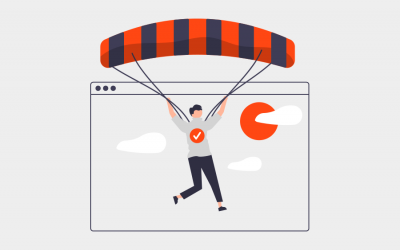 Como crear una buena landing page para tu página web