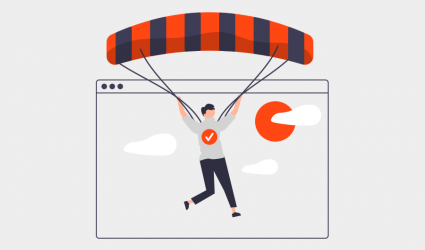 Como crear una buena landing page para tu página web