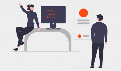 La diferencia entre diseño web y desarrollo web
