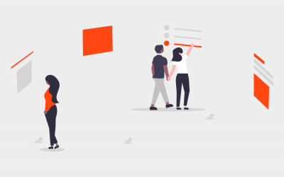 Aspectos principales en el diseño de un e-commerce