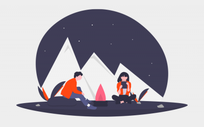 Qué es el storytelling y como utilizarlo en diseño gráfico para empresas