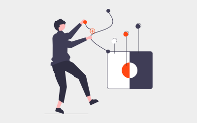 Cuando es necesario un rediseño de marca para una empresa