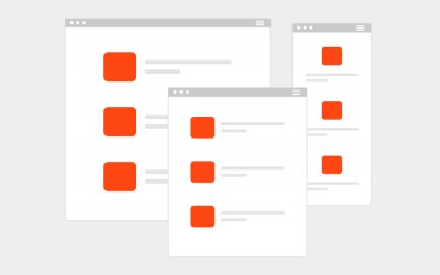 La evolución del diseño web en la última década La evolución del diseño web en la última década