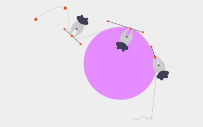 Los beneficios de usar gráficos vectoriales en diseño gráfico Los beneficios de usar gráficos vectoriales en diseño gráfico