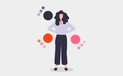 El papel de la teoría del color en diseño gráfico El papel de la teoría del color en diseño gráfico