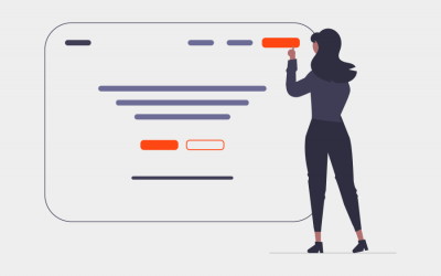 Cómo crear un CTA efectivo en una página web