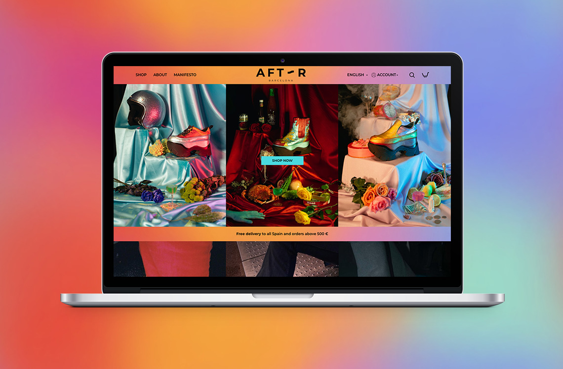 Proyectos | AFT-R Barcelona