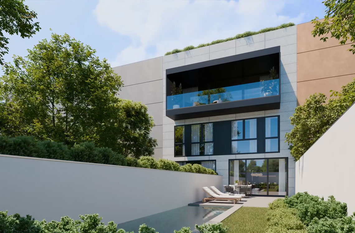 Proyectos | Robimer